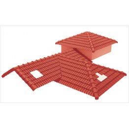 NGÓI MÀU RUBY BỘ PHỤ KIỆN